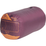 Kelty Women's Galactic 30 Degree 550 Down Sleeping Bag | Rectangular
