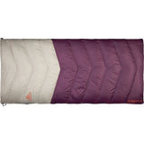Kelty Women's Galactic 30 Degree 550 Down Sleeping Bag | Rectangular
