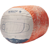 Kelty Women's Tru.Comfort 20 Deg ThermaPro RH Sleeping Bag