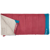 Kelty Girl's Callisto Kids 30 Degree RH Sleeping Bag - Short