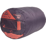 Kelty Kid's Callisto 30 Degree Sleeping Bag | Short