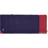 Kelty Kid's Callisto 30 Degree Sleeping Bag | Short