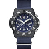 LuminoxÊNavy Seal Chronograph 3583.ND Watch | 45mm