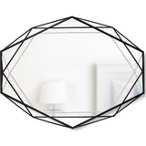 Umbra Prisma Mirror | Black 358776-040