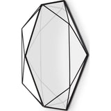 Umbra Prisma Mirror | Black 358776-040