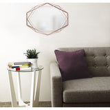 Umbra Prisma Mirror | Copper 358776-880