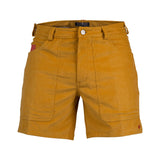 Amundsen 7INCHER CONCORD SHORTS MENS | Yellow Haze/ Faded Blue | MSS53.3.301.XXL