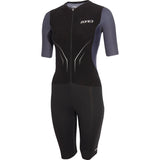 Zone3 Women's Aeroforce X Short Sleeve Trisuit