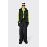 Rains Winter Boxy Puffer Vest