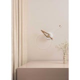 Nomon Classic Pico Wall Clock