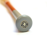 Pillbox Baseball Bats MLBPA Licensed Products | Maple