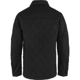 Fjallraven Ovik Wool Padded Jacket Mens