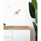 Nomon Classic Pico Wall Clock