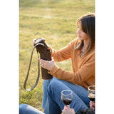 Moore & Giles Wine Bottle Sling