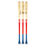 Pillbox Baseball Bats MLBPA Licensed Products | Maple