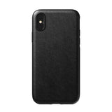 Nomad Rugged Case iPhone XS | Moment