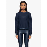 Koral Sofia Pullover