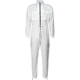 RAINS Unisex Ultralight Jumpsuit