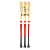 Pillbox Baseball Bats MLBPA Licensed Products | Maple