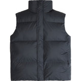 Rains Winter Boxy Puffer Vest
