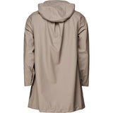 Rains Women's Waterproof A-line Jacket