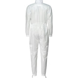 RAINS Unisex Ultralight Jumpsuit