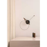 Nomon Classic Pico Wall Clock