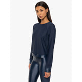 Koral Sofia Pullover