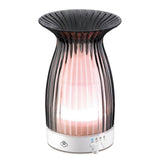 Serene House Glass Diffuser | Blossom Grey/90mm