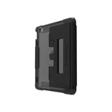 STM Dux Case Keyboard Ipad 9th/8th/7th Gen | Black