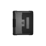 STM Dux Case Keyboard Ipad 9th/8th/7th Gen | Black
