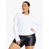 Koral Sofia Pullover