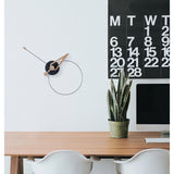 Nomon Classic Pico Wall Clock