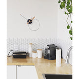 Nomon Classic Pico Wall Clock