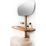 Nomon Vanity Pouf