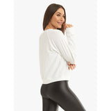 Koral Sofia Pullover