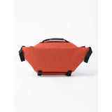 Cote & Ciel Isarau Velo EcoYarn, Brick Red