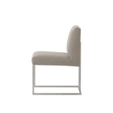 Sonder Living Paxton Dining Side Chair | Macy Shadow