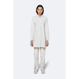Rains Women's Waterproof A-line Jacket