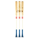 Pillbox Baseball Bats MLBPA Licensed Products | Maple