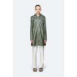 Rains Women's Waterproof A-line Jacket