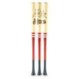 Pillbox Baseball Bats MLBPA Licensed Products | Maple