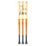 Pillbox Baseball Bats MLBPA Licensed Products | Maple