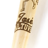 Pillbox Baseball Bats MLBPA Licensed Products | Maple