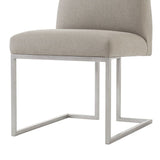 Sonder Living Paxton Dining Side Chair | Macy Shadow