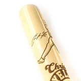 Pillbox Baseball Bats MLBPA Licensed Products | Maple