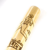 Pillbox Baseball Bats MLBPA Licensed Products | Maple