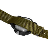 Luminox Navy Seal 3600 Series XS.3617 Watch Set | 45 mm
