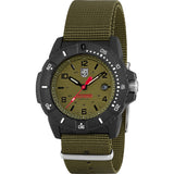 Luminox Navy Seal 3600 Series XS.3617 Watch Set | 45 mm