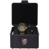 Luminox Navy Seal 3600 Series XS.3617 Watch Set | 45 mm
